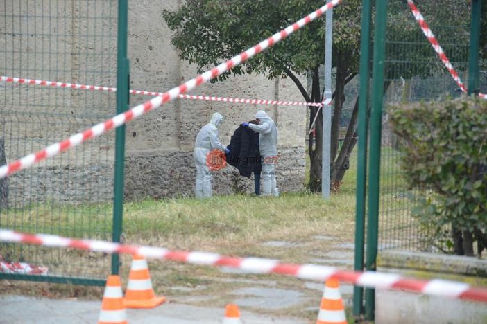 C’è la mano di un uomo dietro al delitto di Barge