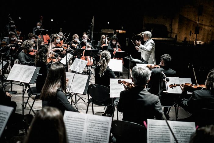 La grande musica classica al Politeama di Bra