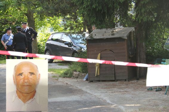 Processo per l'omicidio di Paroldo: la moglie accusata di aver ucciso il marito si avvale della facoltà di non rispondere