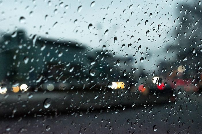 Settimana all'insegna del maltempo, ma si prevede un weekend soleggiato Settimana all'insegna del maltempo, ma si prevede un weekend soleggiato