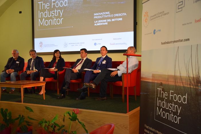 Il settore alimentare traina il nostro paese: oltre il doppio del Pil nel 2017 (FOTO)