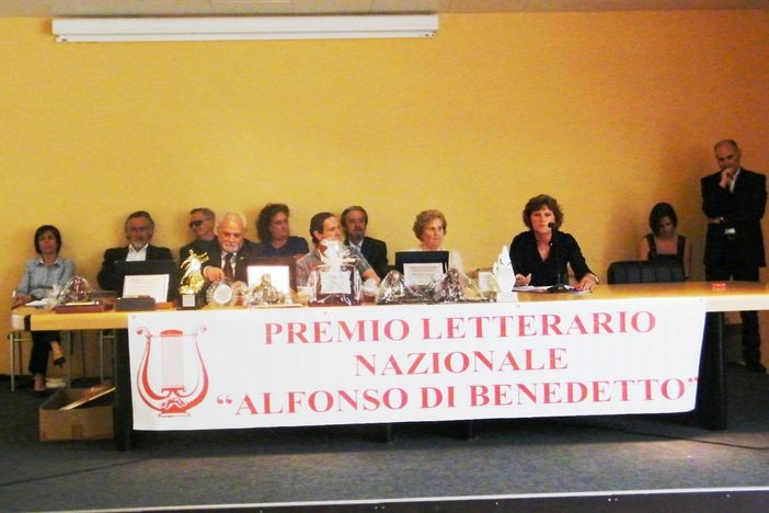 A Chiusa di Pesio la IXX edizione del Premio Letterario Nazionale "Alfonso Di Benedetto" A Chiusa di Pesio la IXX edizione del Premio Letterario Nazionale "Alfonso Di Benedetto"