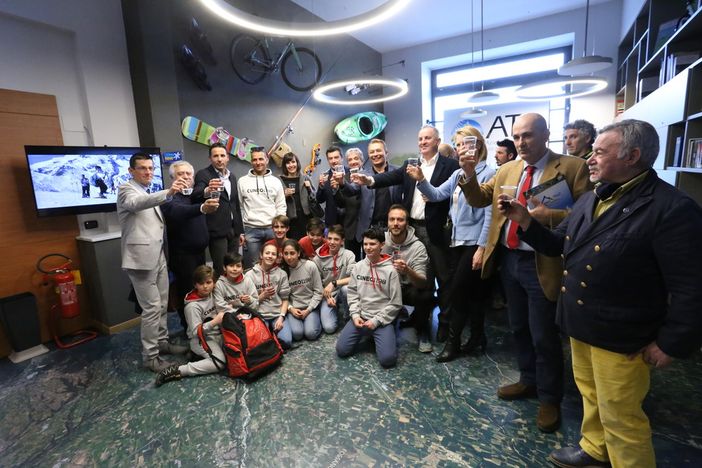 Attesi 900 giovani atleti a Cuneo per i Campionati Italiani di Duathlon (VIDEO)