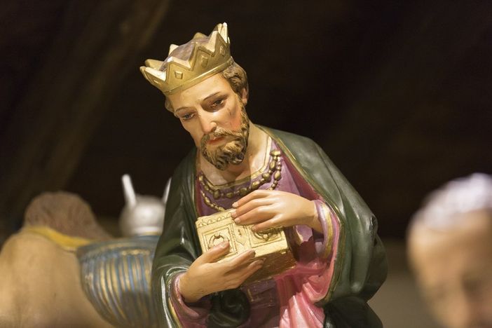 Tante iniziative per attendere il Natale al museo Diocesano di Cuneo Tante iniziative per attendere il Natale al museo Diocesano di Cuneo