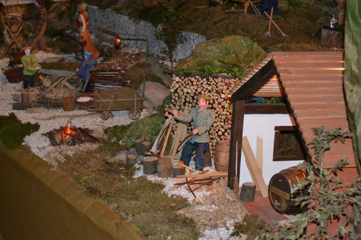 Immagine di repertorio