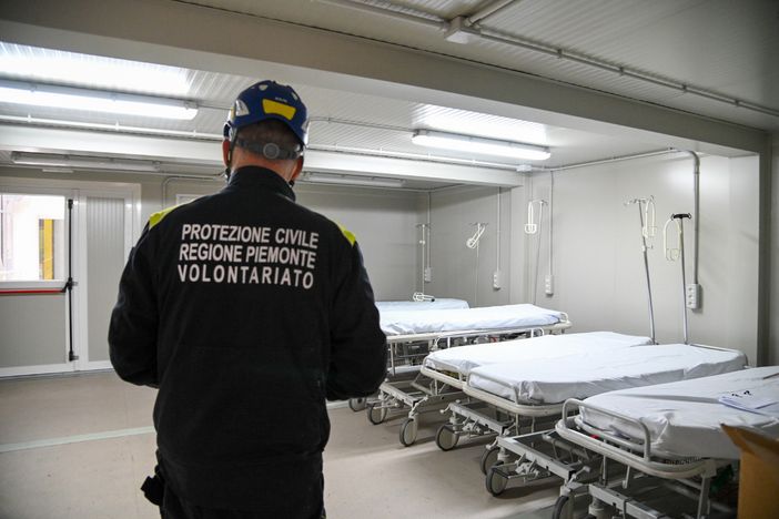 Immagine di repertorio