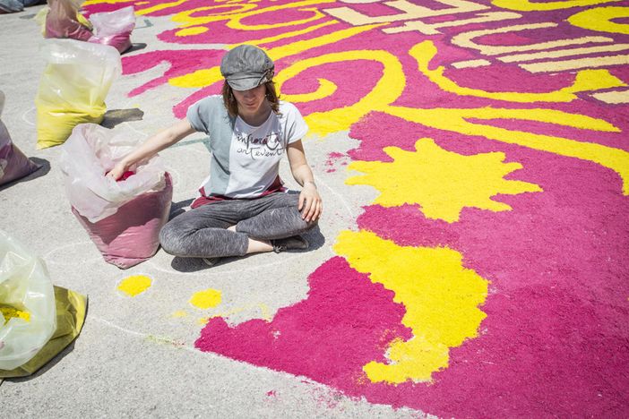 Tante proposte per trascorrere questo fine settimana nella Granda Tante proposte per trascorrere questo fine settimana nella Granda