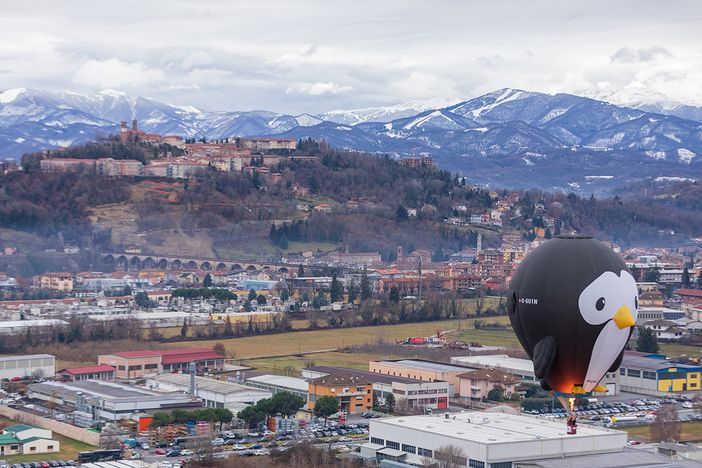 Foto Valerio Giraudo Foto Valerio Giraudo