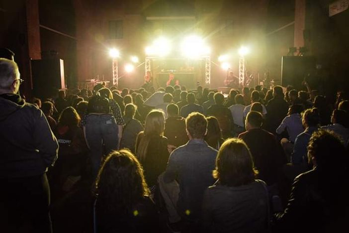 I giovani di Savigliano “Ri-Partono” con una festa tutta del territorio