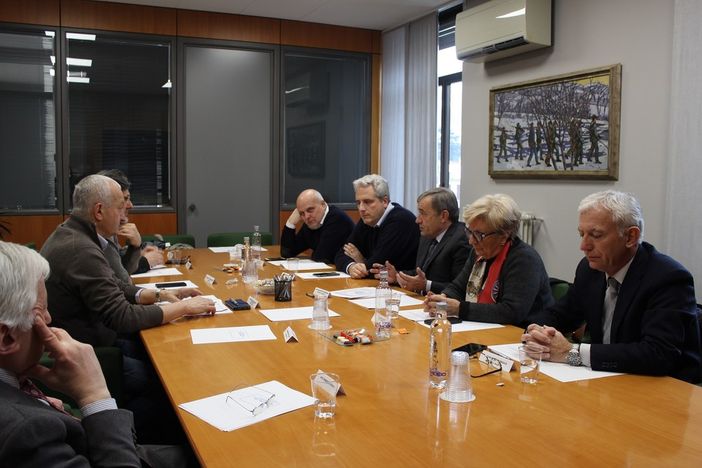 Alba: pianificate iniziative di protesta per l’autostrada Asti-Cuneo, saranno presentate il 15 febbraio in Provincia