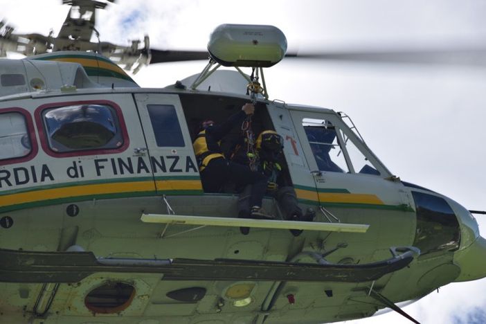 A quasi 48 ore di distanza nessuna traccia della coppia di escursionisti di Cuneo