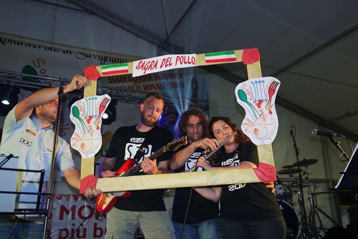 Cosa fare in questa prima domenica di giugno? Ecco tutti gli eventi in Granda