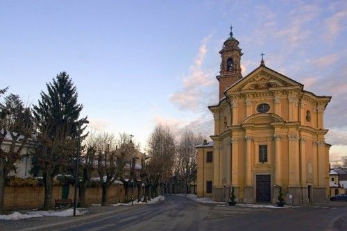 Sommariva Bosco: aperta al pubblico la mostra di Antonio Rino Gastaldi Sommariva Bosco: aperta al pubblico la mostra di Antonio Rino Gastaldi