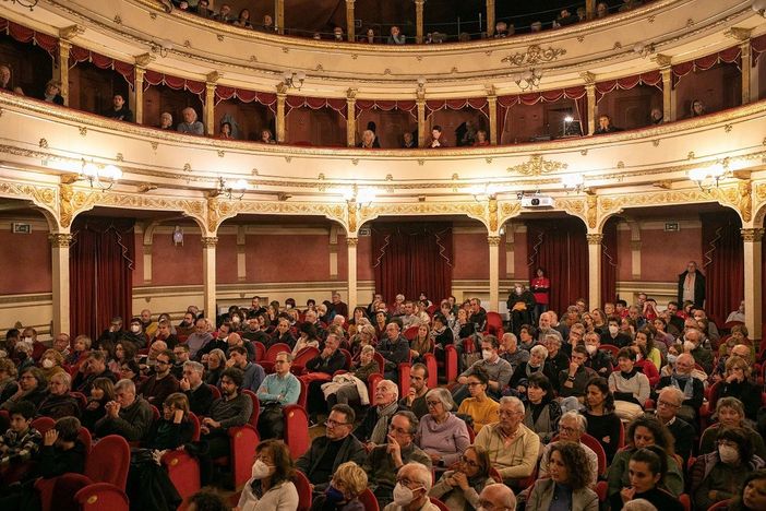 Scrittorincittà si chiude domenica 20 novembre: il programma dell'ultima giornata