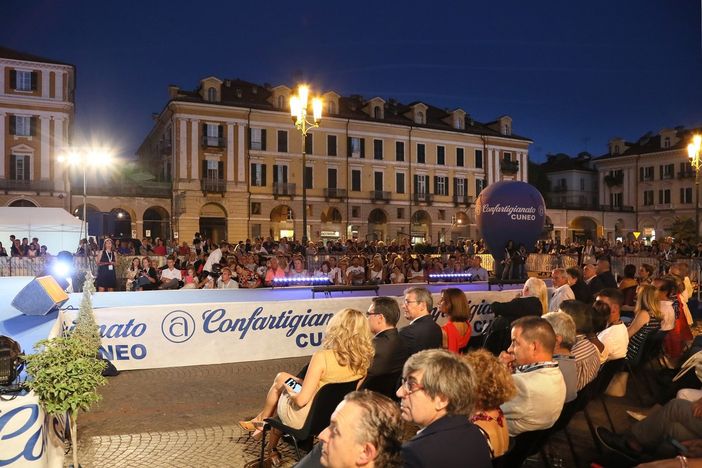 A Cuneo arriva "L'Eleganza dell'Artigianato"