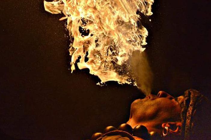 Bra: dal 18 al 20 settembre torna il Festival degli Artisti di Strada