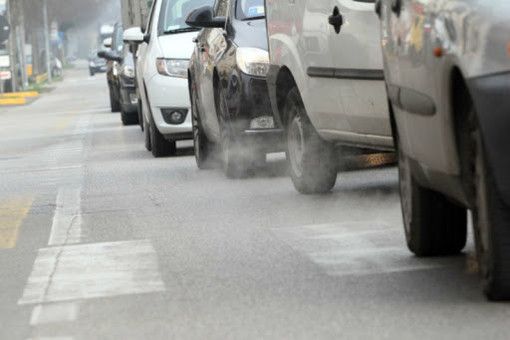 A Mondovì ordinanza per il "semaforo antismog", le norme scatteranno con l'installazione dei pannelli luminosi