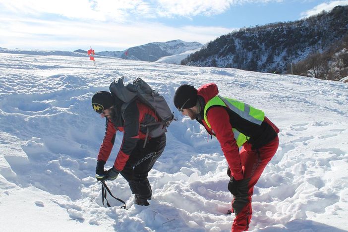 Immagine di repertorio