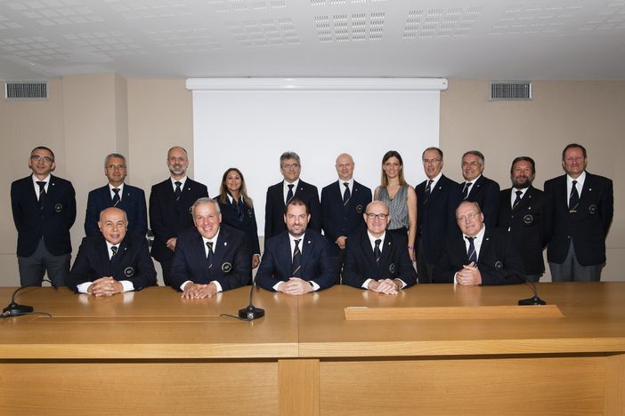 Alba, rinnovate le cariche per i sommelier del Piemonte