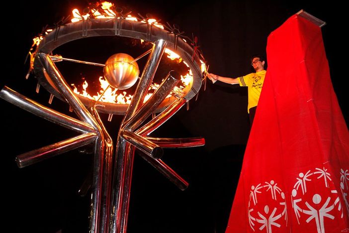 Cerimonia di premiazione degli Smart Games: Torino accoglie gli atleti piemontesi di Special Olympics Italia