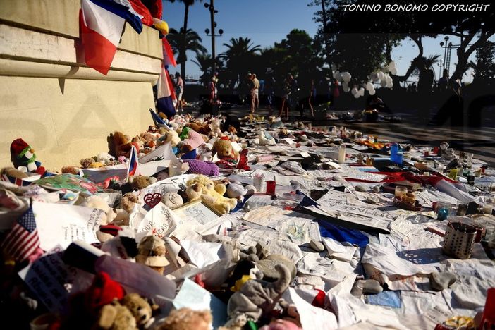 Due anni fa la strage sulla Promenade des Anglais, ancora nessun risarcimento alle famiglie di vittime e feriti cuneesi