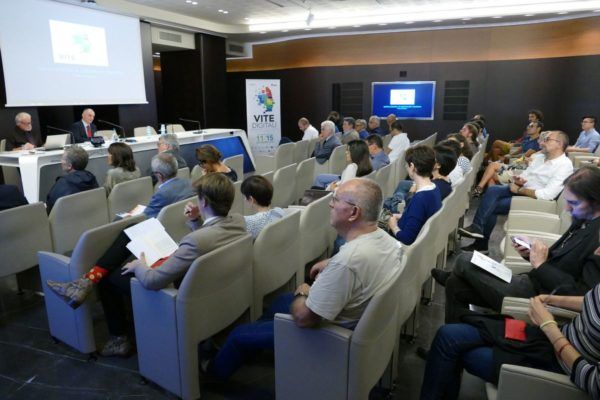 Inaugurata a Cuneo l’undicesima edizione della Summer School del Cespec Inaugurata a Cuneo l’undicesima edizione della Summer School del Cespec