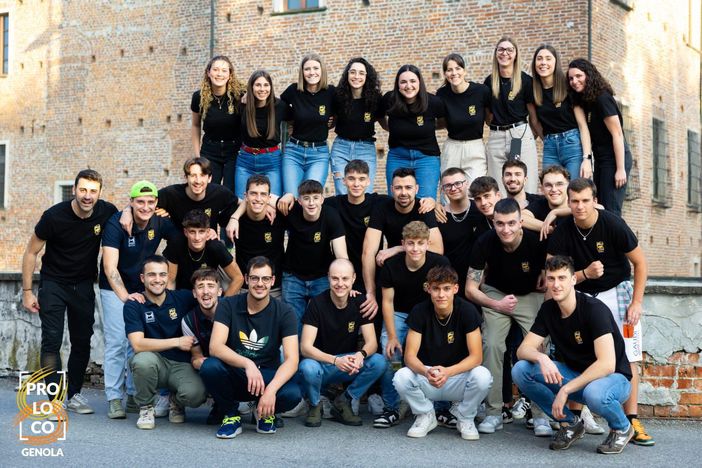 Questa sera la quarta edizione della Tasta Genola, passeggiata gastronomica serale