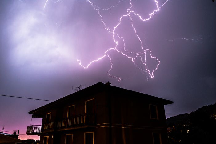 Un po’ di caldo poi ancora instabilità con temporali, le previsioni per questo secondo weekend di giugno