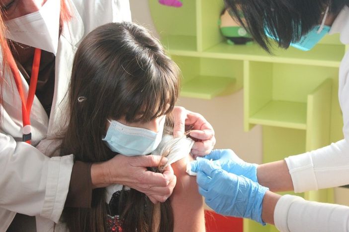 Immagine di repertorio