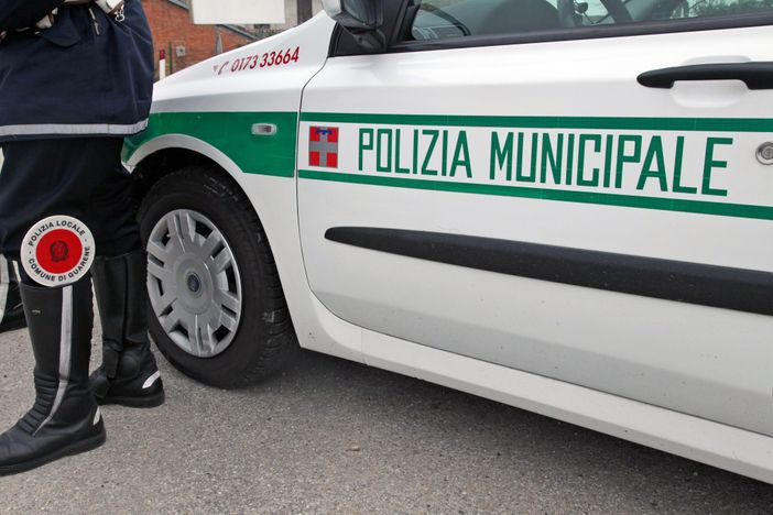 Due incidenti con feriti lievi nell'arco di poche ore