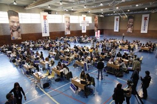 Fuori le statistiche di Young Business Reports sulle scelte scolastiche e lavorative dei giovani italiani: l'imprenditoria è sempre la prima scelta