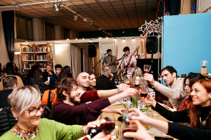 Stasera Torino si vestirà di rosso: torna la Notte Barbera