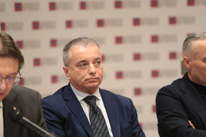 Franco Graglia