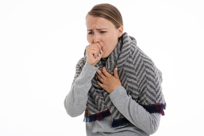 Settimana di prevenzione contro la pertosse