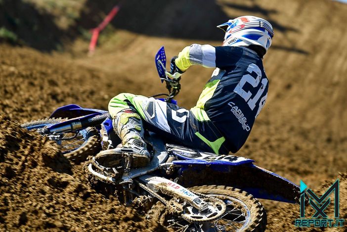 Una bella immagine di Alessio Daziano