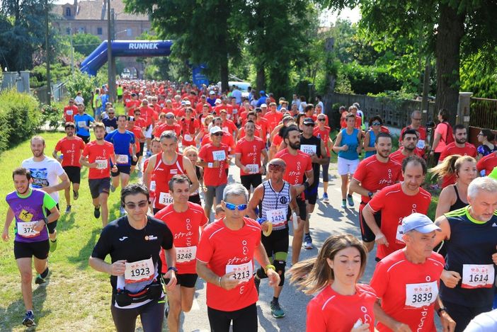 Chivasso: ultimi giorni per la promozione dedicata a “Stramandriamo”