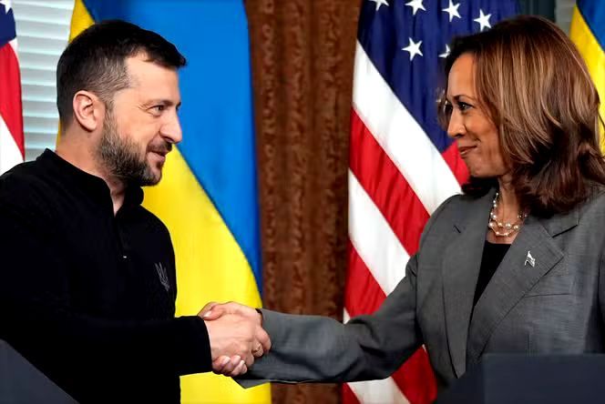 Infrastrutture energetiche ucraine lasciate scoperte a causa della corruzione