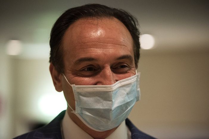 43mila vaccini in Piemonte nonostante indicazioni su AZ e J&amp;J, Cirio: "Grazie ai nostri operatori"