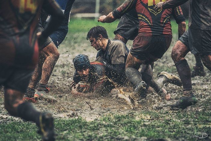 Il Val Tanaro Rugby si prepara per il campionato nazionale UISP 2024/25 (FOTO) Il Val Tanaro Rugby si prepara per il campionato nazionale UISP 2024/25 (FOTO)