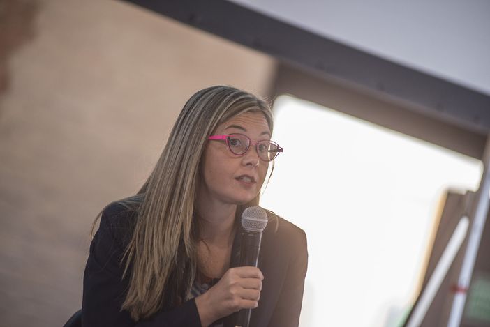 Milleproroghe, Gadda (IV): «Dopo gli agricoltori, il governo tassa anche i religiosi» Milleproroghe, Gadda (IV): «Dopo gli agricoltori, il governo tassa anche i religiosi»