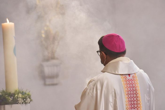 Immagine di repertorio Immagine di repertorio