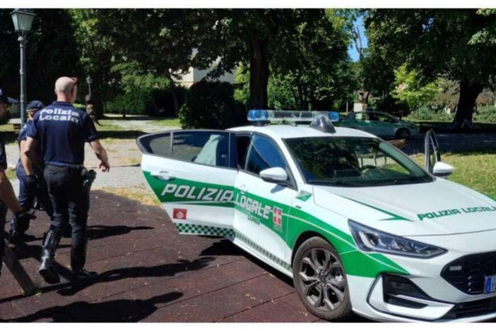 Regione: approvata all’unanimità la legge per il finanziamento della Polizia Locale