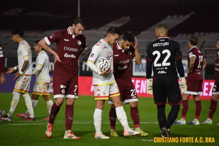 (enrico baldini - foto cristiano forte a c bra)