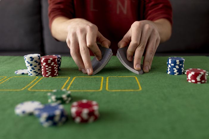 "Punta su di te": ad Alba un incontro per comprendere e prevenire il gioco d'azzardo "Punta su di te": ad Alba un incontro per comprendere e prevenire il gioco d'azzardo