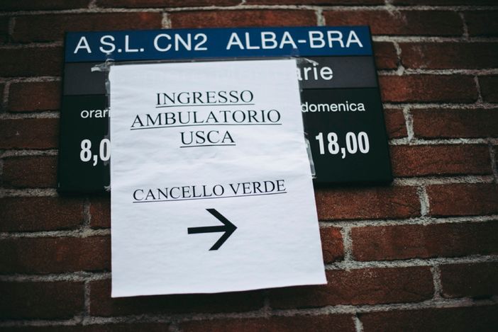 Immagine d'archivio (Ph. Barbara Guazzone)