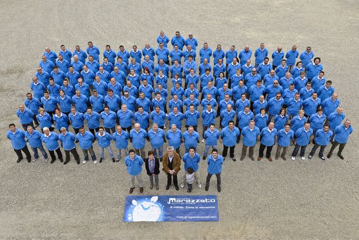 Gruppo Marazzato certificata azienda ‘anti-covid’ Gruppo Marazzato certificata azienda ‘anti-covid’