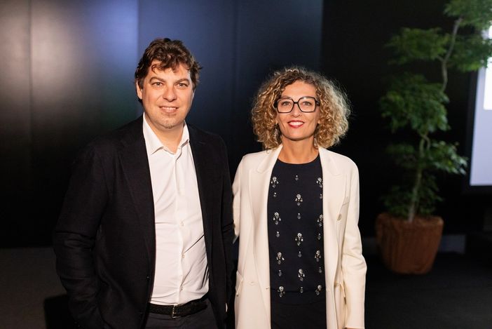 "Crescere insieme": ad Alba il primo meeting di Miroglio Heritage