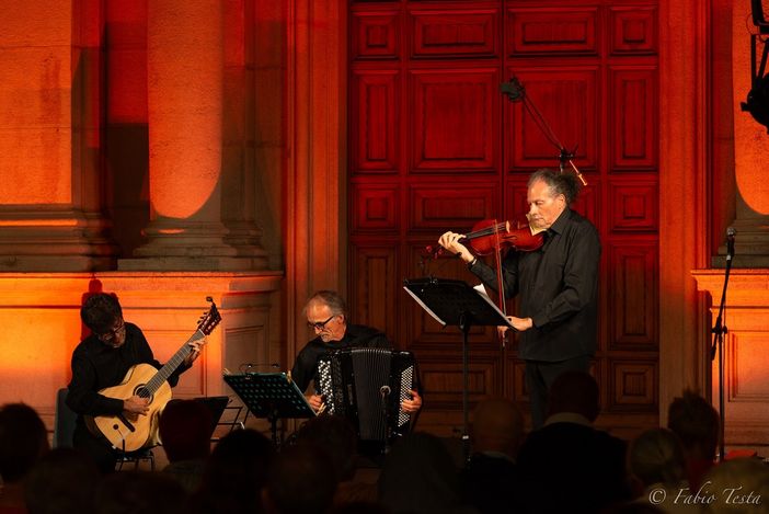 Il Voxonus Festival apre al Crossover con un concerto in Apm a Saluzzo il 31 maggio