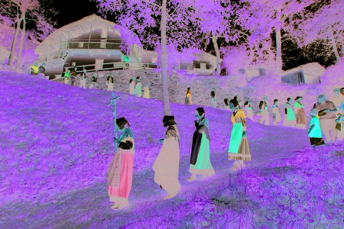 Con il Roumiage torna anche l'Adolourado