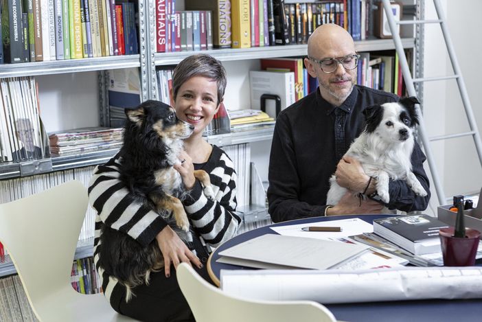 Studio 3Mark & progetto ITA.CA alla Biennale di Venezia 2025 Studio 3Mark & progetto ITA.CA alla Biennale di Venezia 2025